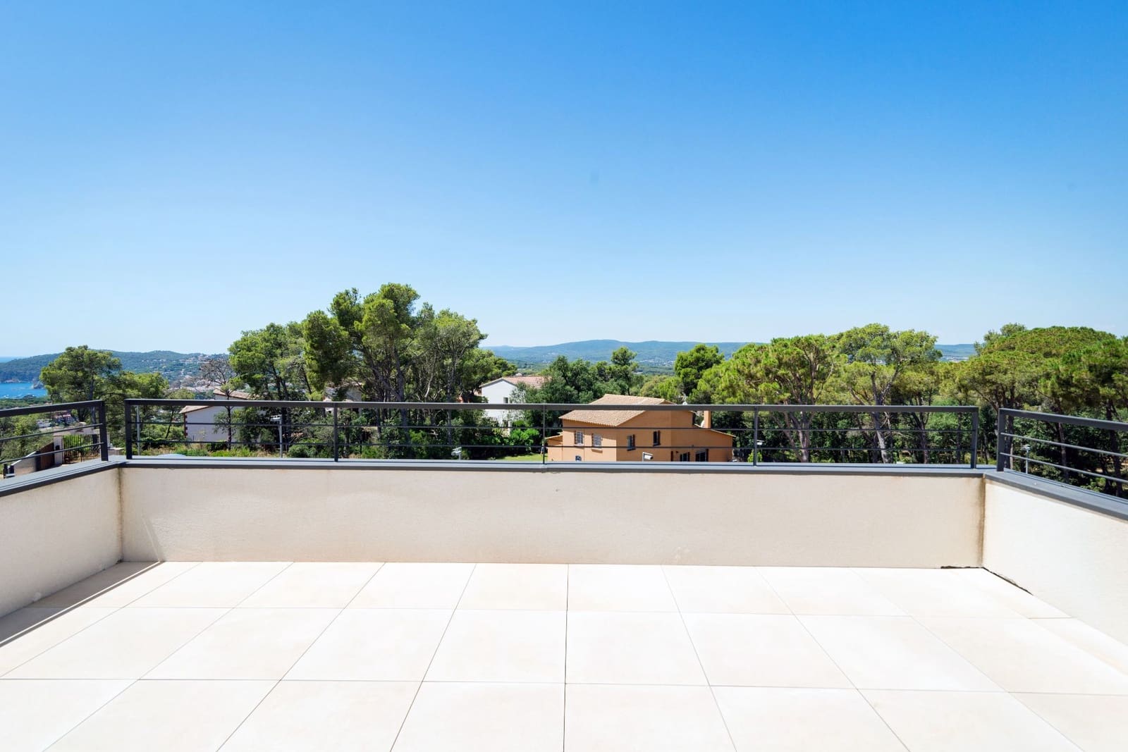 3 Zimmer Villa zu verkaufen in Llafranc mit Pool Garage - 850.000 € (Ref: 9799047)