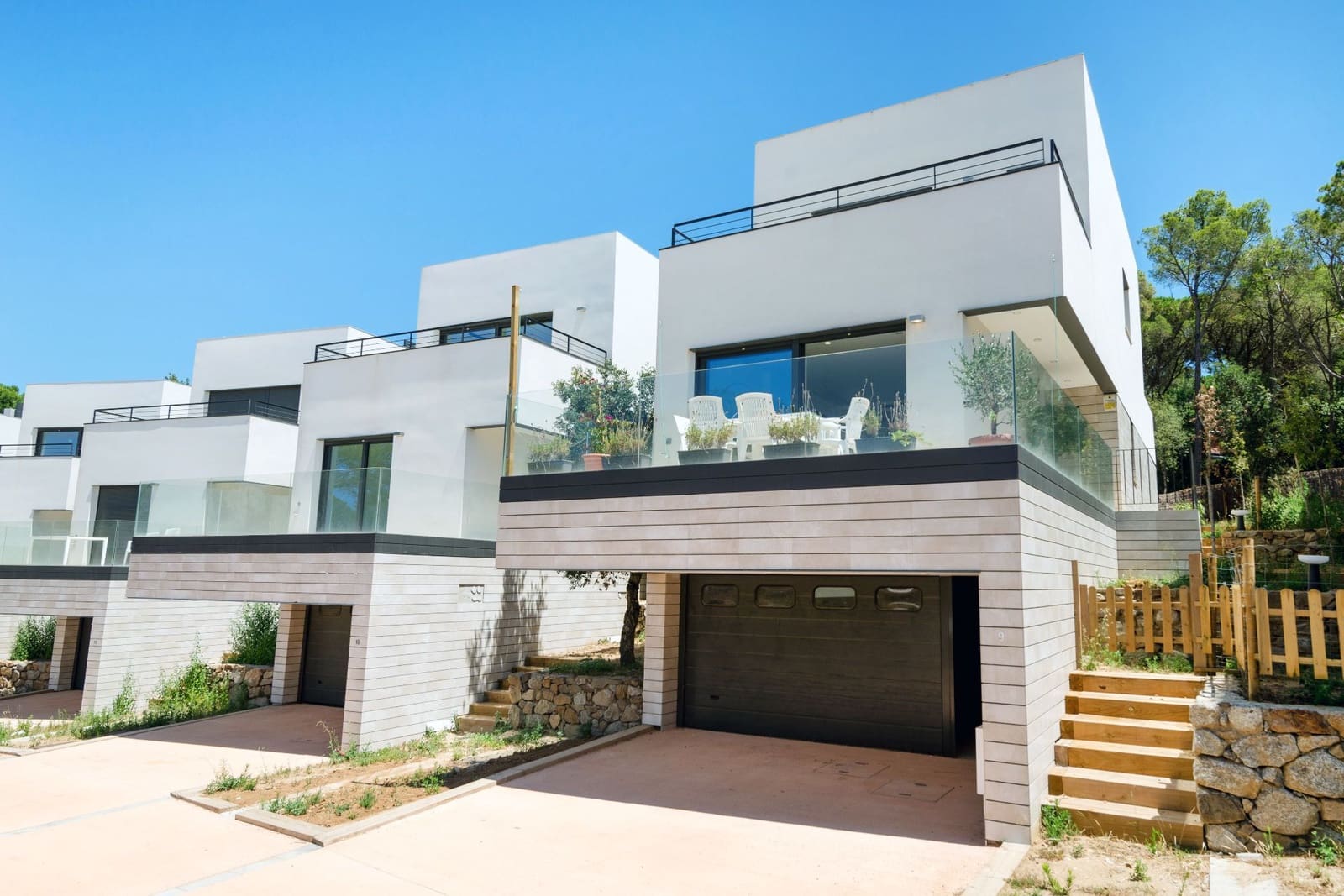 3 Zimmer Villa zu verkaufen in Llafranc mit Pool Garage - 850.000 € (Ref: 9799047)