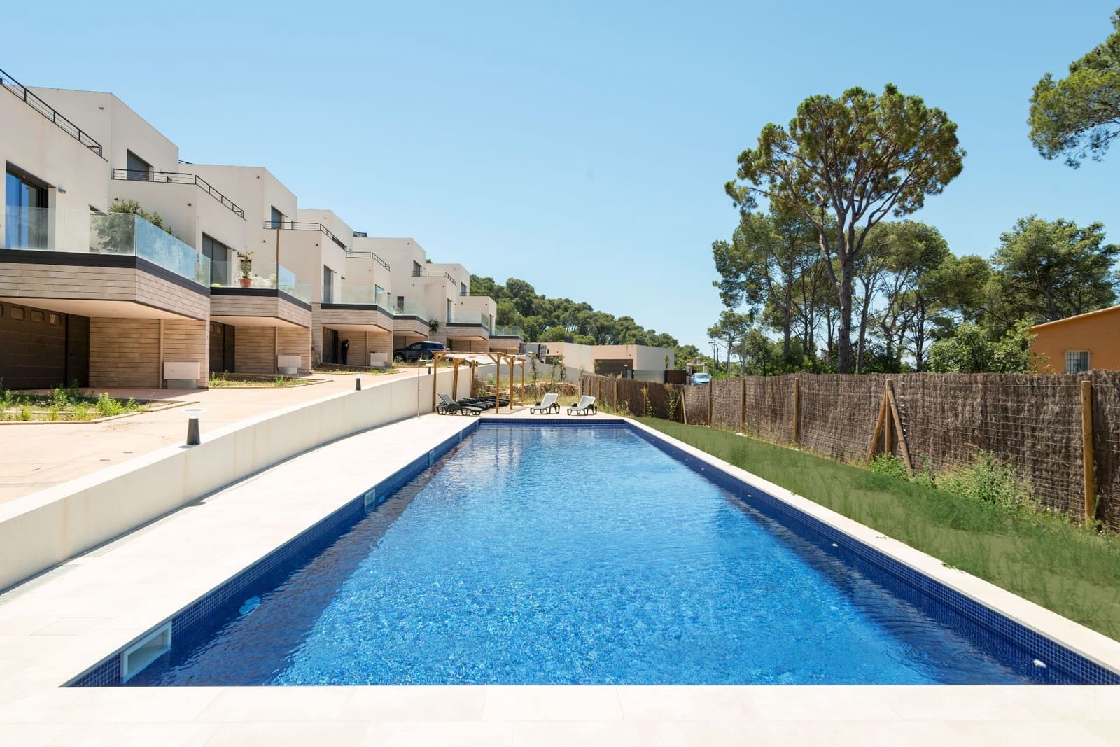 3 Zimmer Villa zu verkaufen in Llafranc mit Pool Garage - 850.000 € (Ref: 9799047)