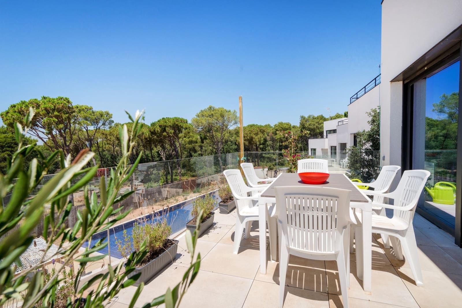 3 Zimmer Villa zu verkaufen in Llafranc mit Pool Garage - 850.000 € (Ref: 9799047)