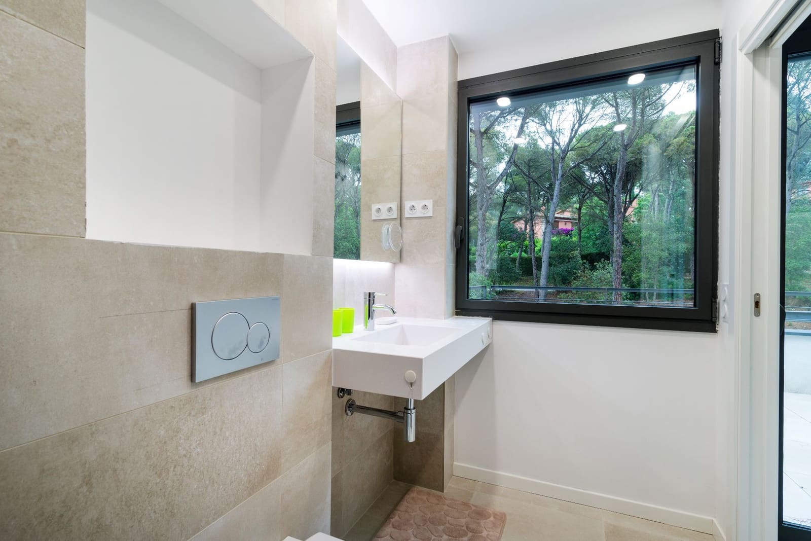 3 Zimmer Villa zu verkaufen in Llafranc mit Pool Garage - 850.000 € (Ref: 9799047)