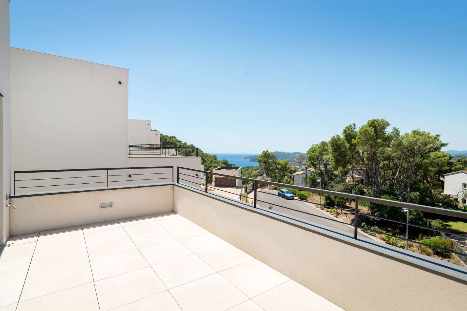 3 Zimmer Villa zu verkaufen in Llafranc mit Pool Garage - 850.000 € (Ref: 9799047)