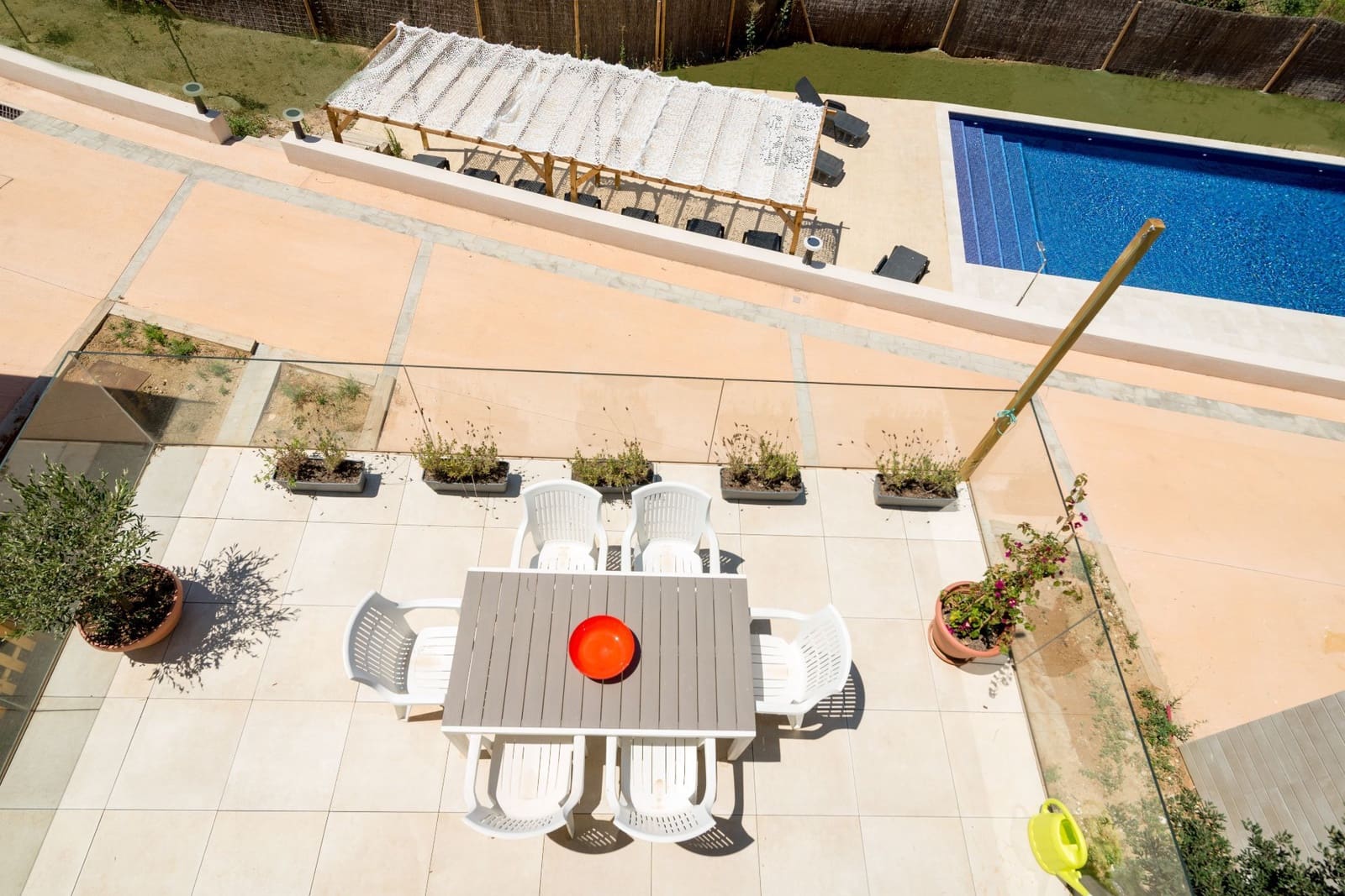 3 Zimmer Villa zu verkaufen in Llafranc mit Pool Garage - 850.000 € (Ref: 9799047)