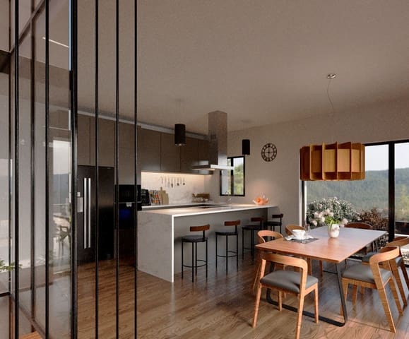 5 chambre Villa/Maison à vendre à Calonge i Sant Antoni avec piscine garage - 1 000 000 € (Ref: 9807844)