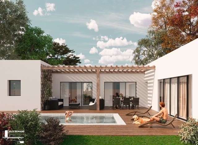 5 chambre Villa/Maison à vendre à Calonge i Sant Antoni avec piscine garage - 1 000 000 € (Ref: 9807844)