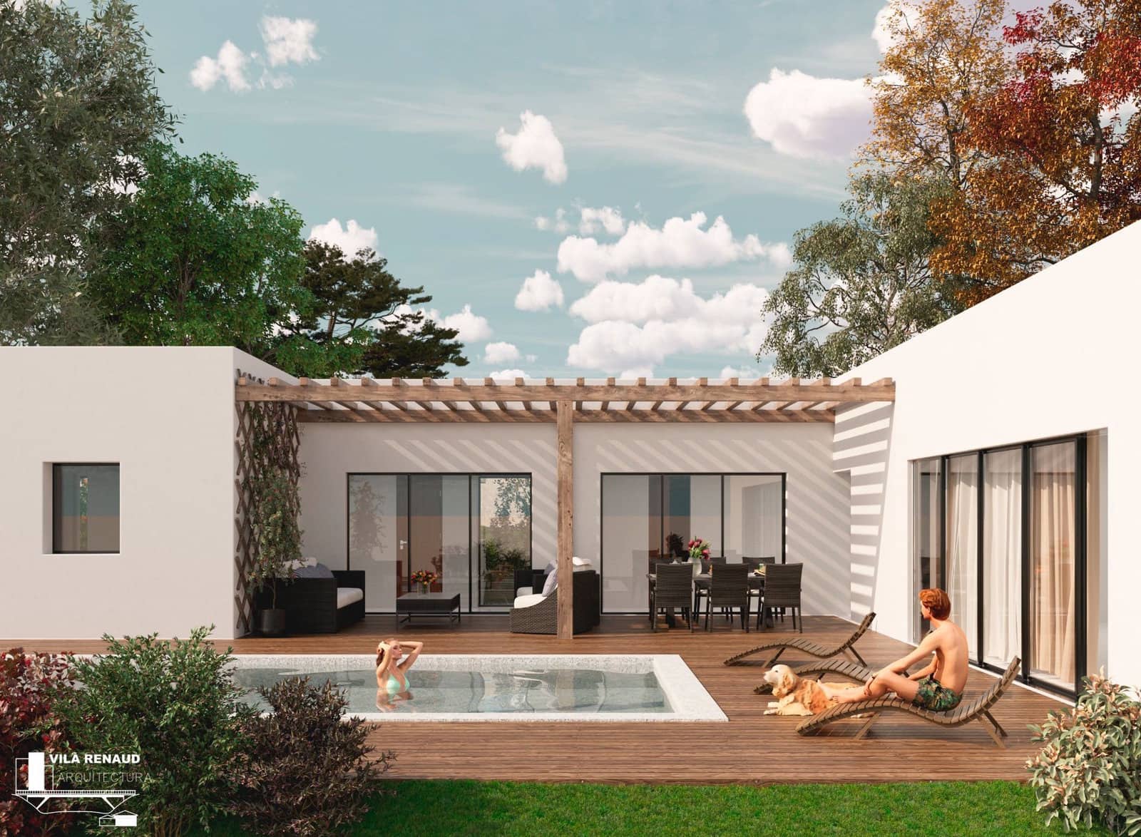5 bedroom Villa for sale in Calonge i Sant Antoni with pool garage - € 1,000,000 (Ref: 9807844)