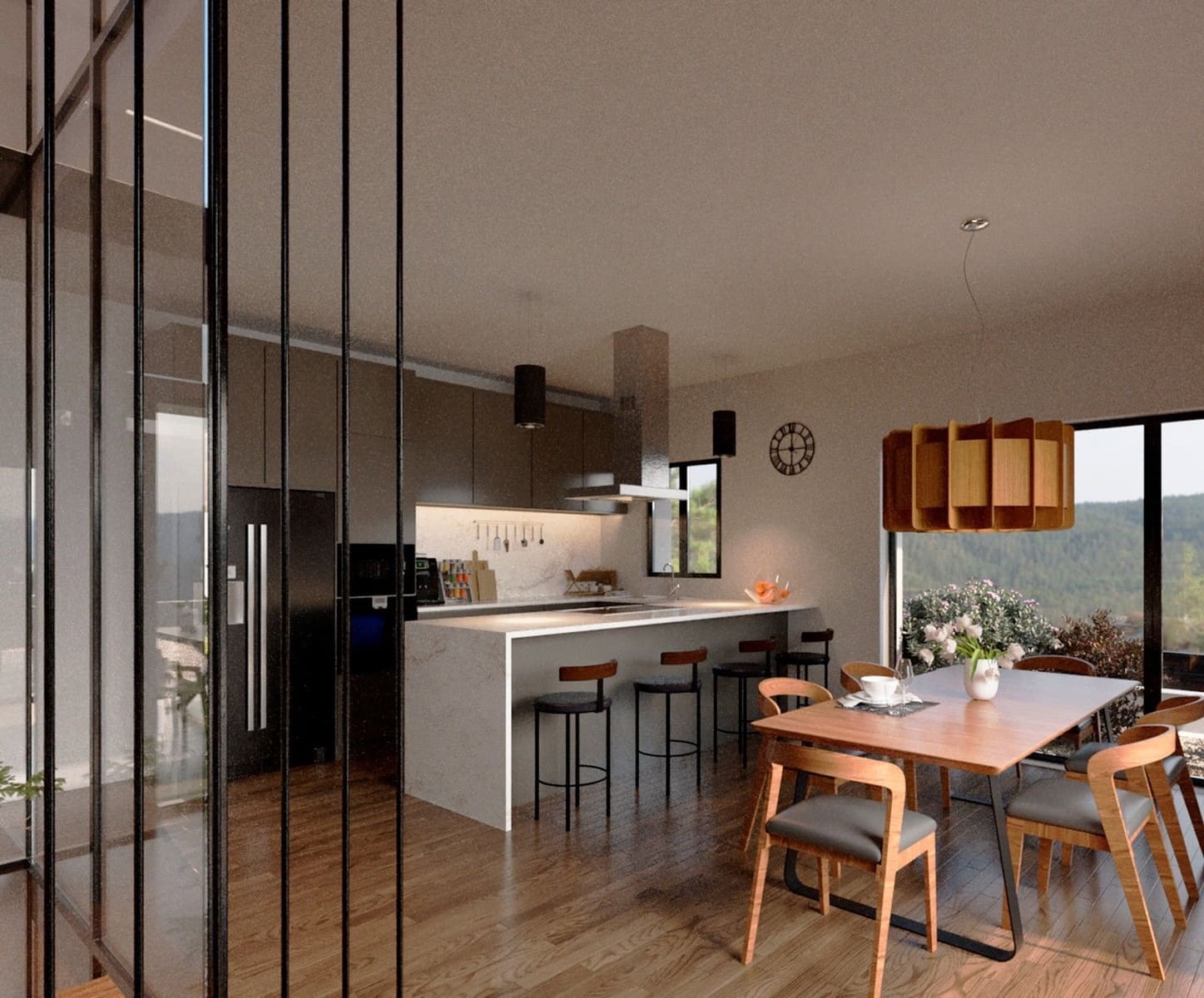 5 bedroom Villa for sale in Calonge i Sant Antoni with pool garage - € 1,000,000 (Ref: 9807844)