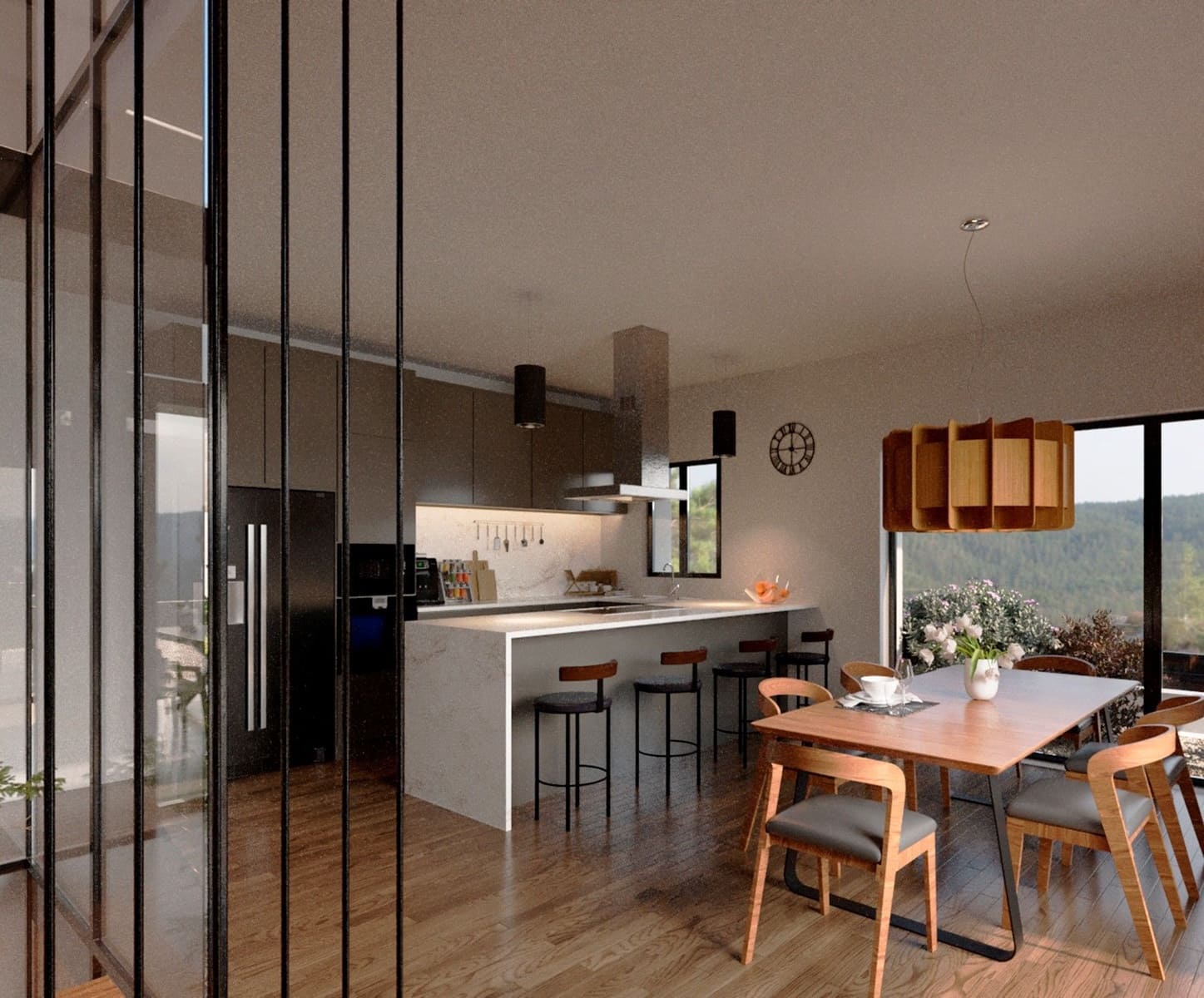5 Zimmer Villa zu verkaufen in Calonge i Sant Antoni mit Pool Garage - 1.100.000 € (Ref: 9807845)