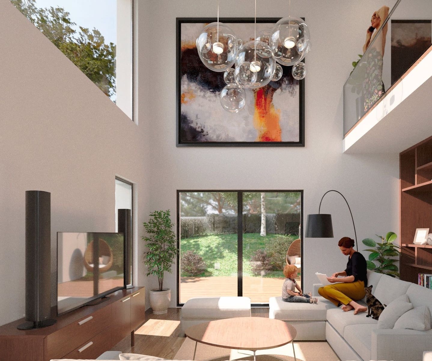 5 bedroom Villa for sale in Calonge i Sant Antoni with pool garage - € 1,100,000 (Ref: 9807845)