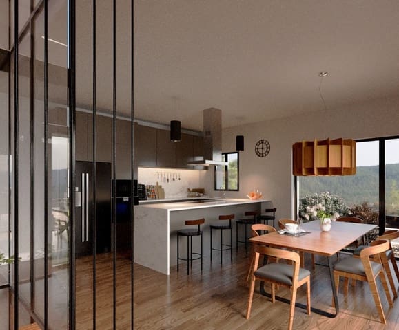 5 Zimmer Villa zu verkaufen in Calonge i Sant Antoni mit Pool Garage - 1.100.000 € (Ref: 9807845)