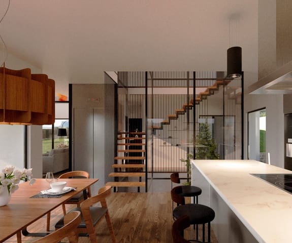 5 Zimmer Villa zu verkaufen in Calonge i Sant Antoni mit Pool Garage - 1.100.000 € (Ref: 9807845)