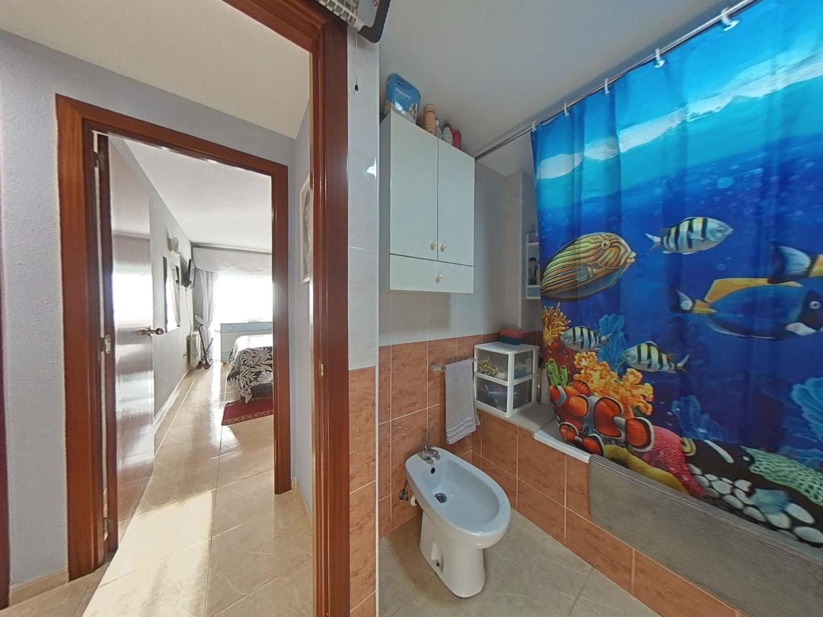 Apartamento de 2 habitaciones en Palamós en venta - 230.000 € (Ref: 9817857)
