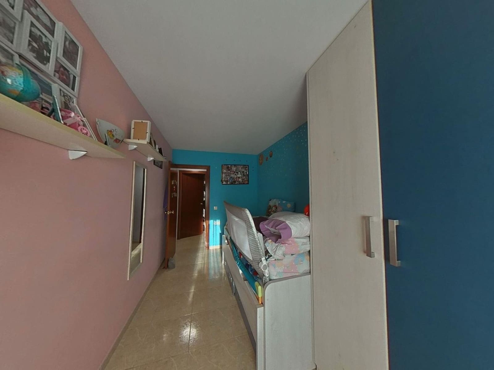 Apartamento de 2 habitaciones en Palamós en venta - 230.000 € (Ref: 9817857)