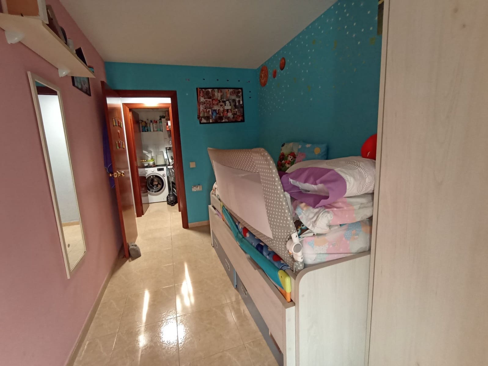 Apartamento de 2 habitaciones en Palamós en venta - 230.000 € (Ref: 9817857)