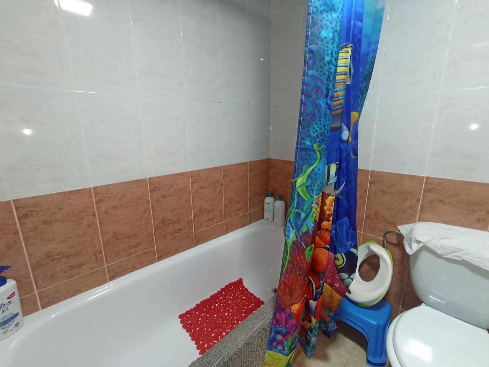 Apartamento de 2 habitaciones en Palamós en venta - 230.000 € (Ref: 9817857)