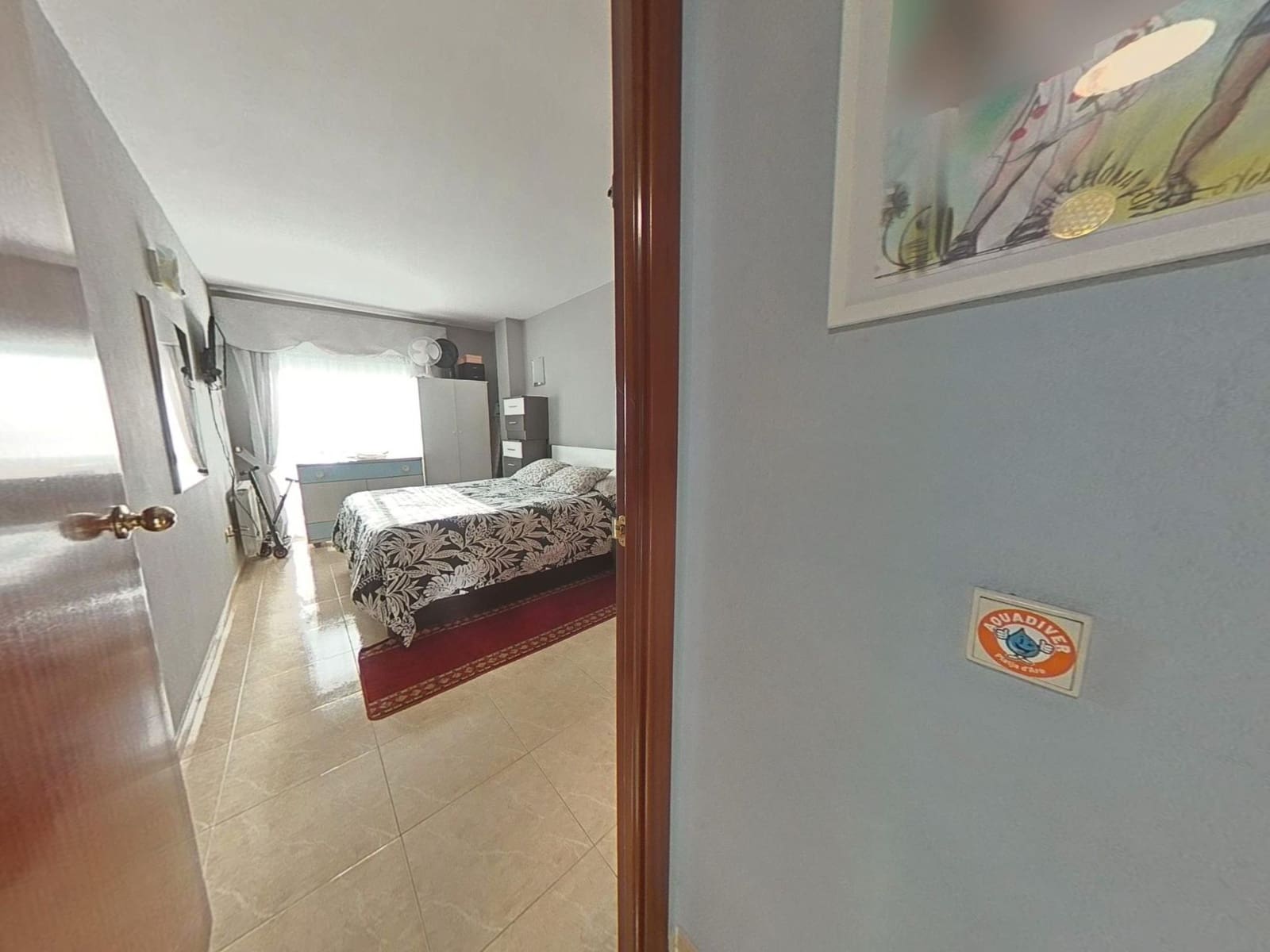 Apartamento de 2 habitaciones en Palamós en venta - 230.000 € (Ref: 9817857)