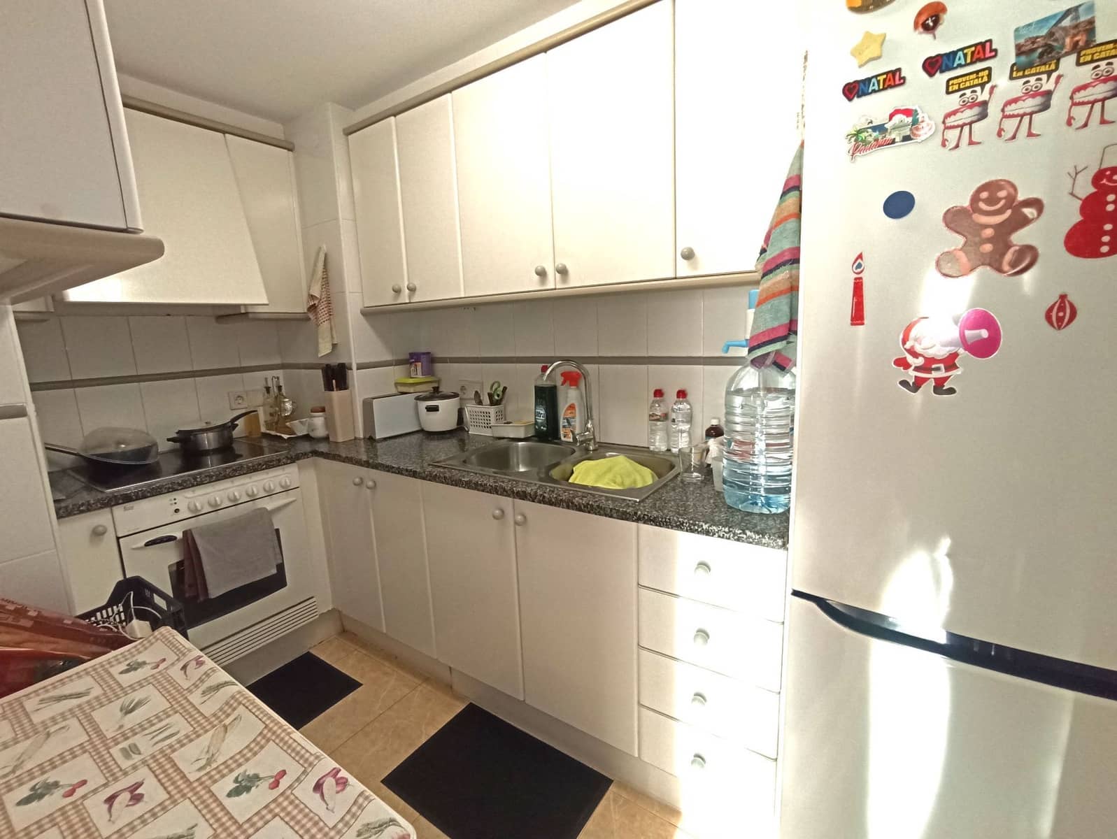 Apartamento de 2 habitaciones en Palamós en venta - 230.000 € (Ref: 9817857)
