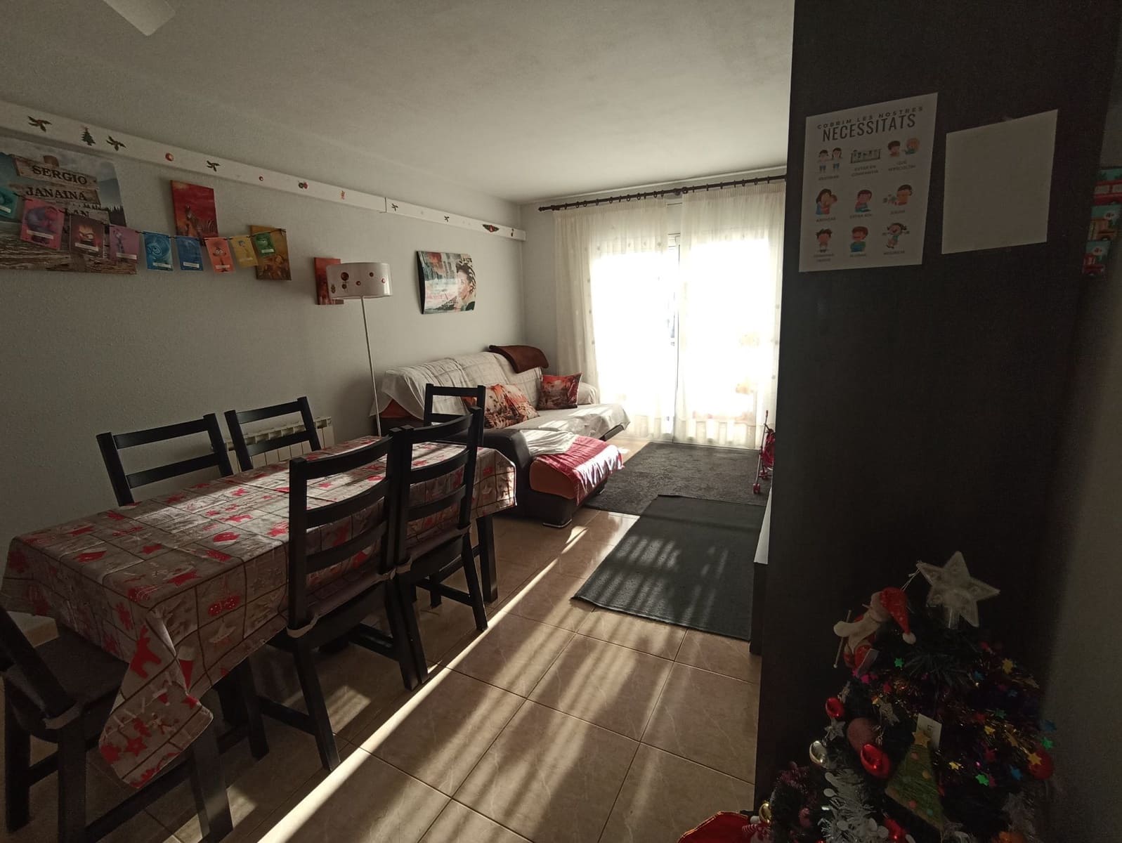 Apartamento de 2 habitaciones en Palamós en venta - 230.000 € (Ref: 9817857)