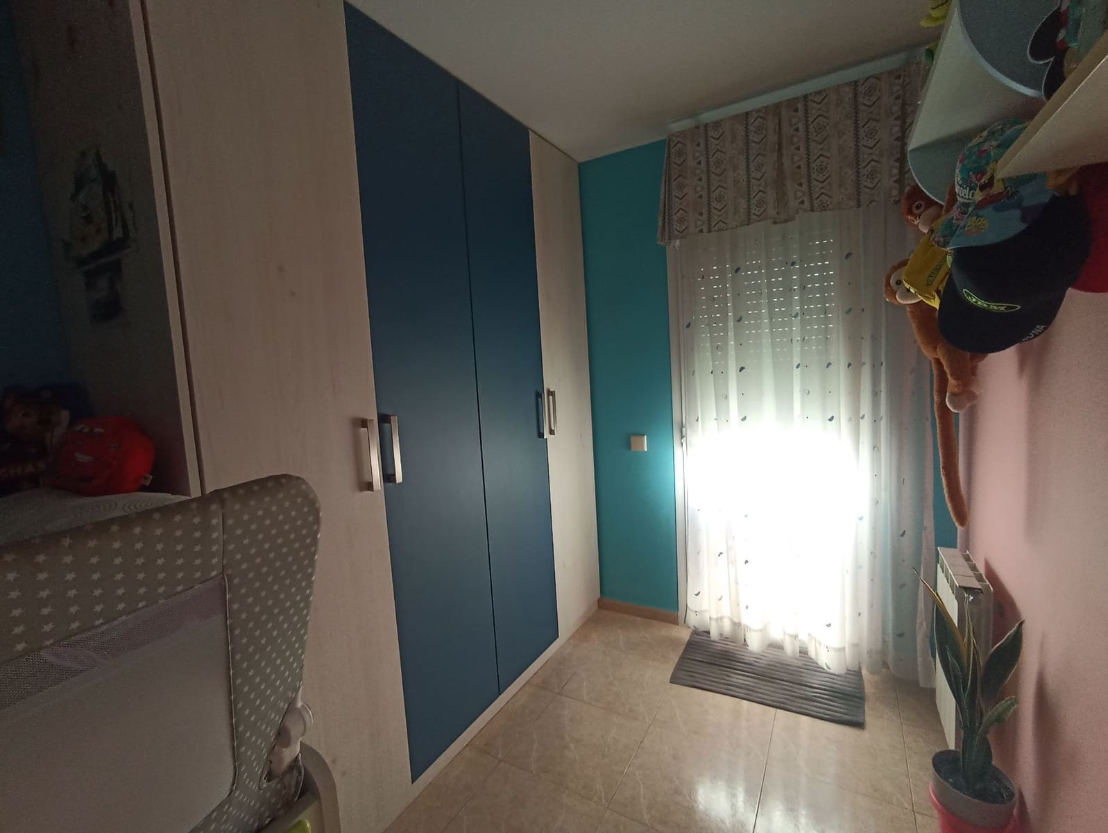 Apartamento de 2 habitaciones en Palamós en venta - 230.000 € (Ref: 9817857)