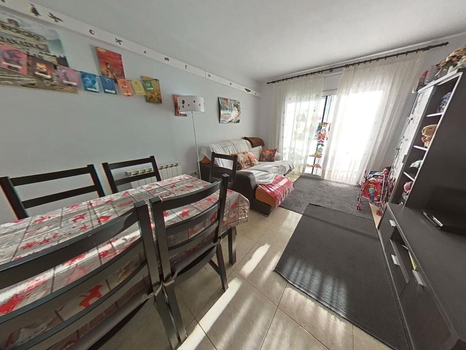 Apartamento de 2 habitaciones en Palamós en venta - 230.000 € (Ref: 9817857)