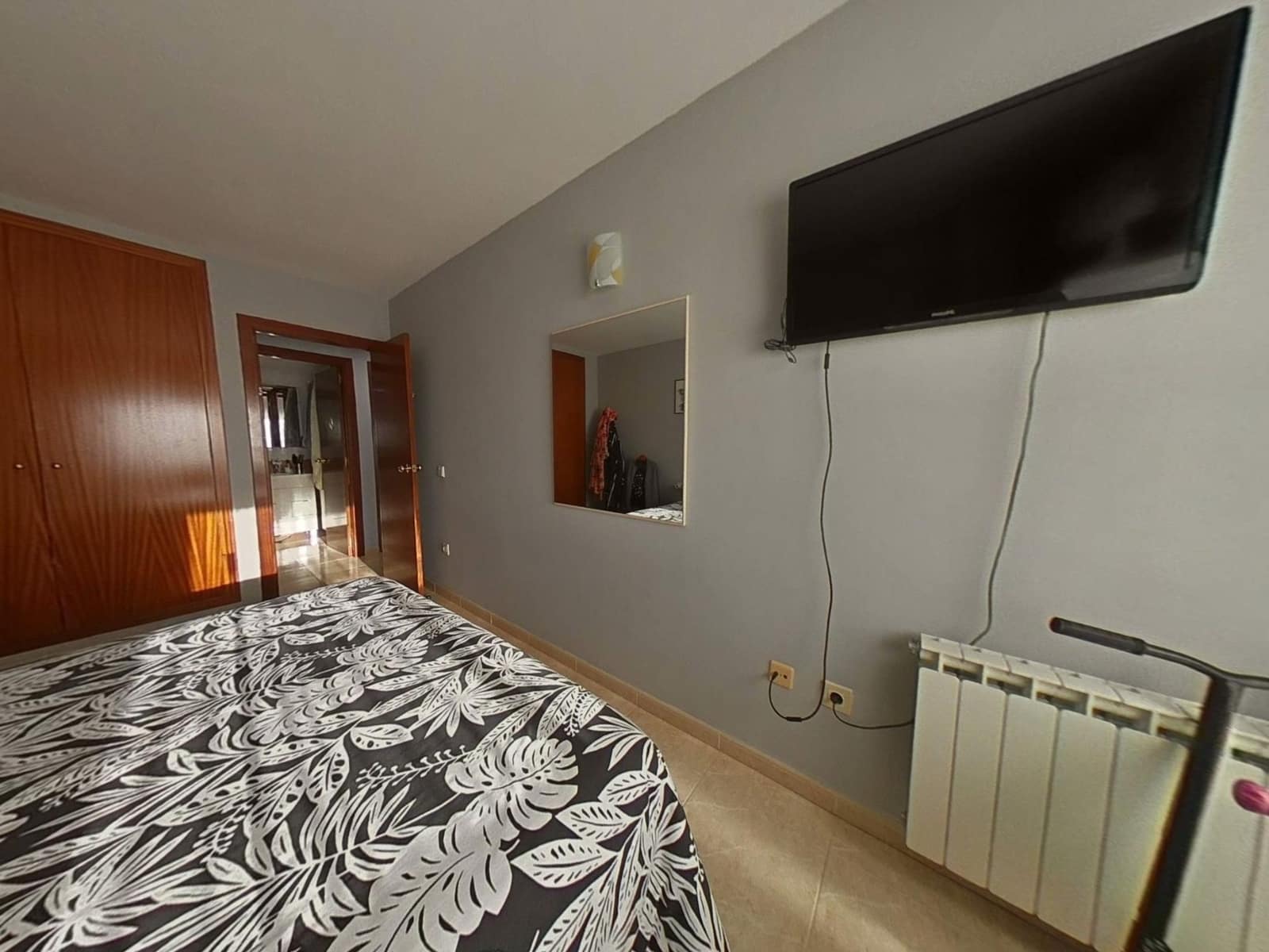 Apartamento de 2 habitaciones en Palamós en venta - 230.000 € (Ref: 9817857)