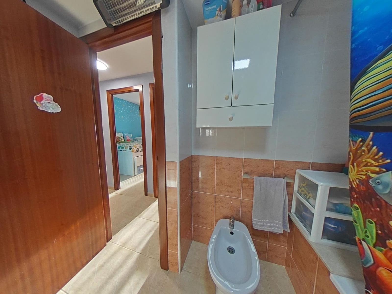Apartamento de 2 habitaciones en Palamós en venta - 230.000 € (Ref: 9817857)