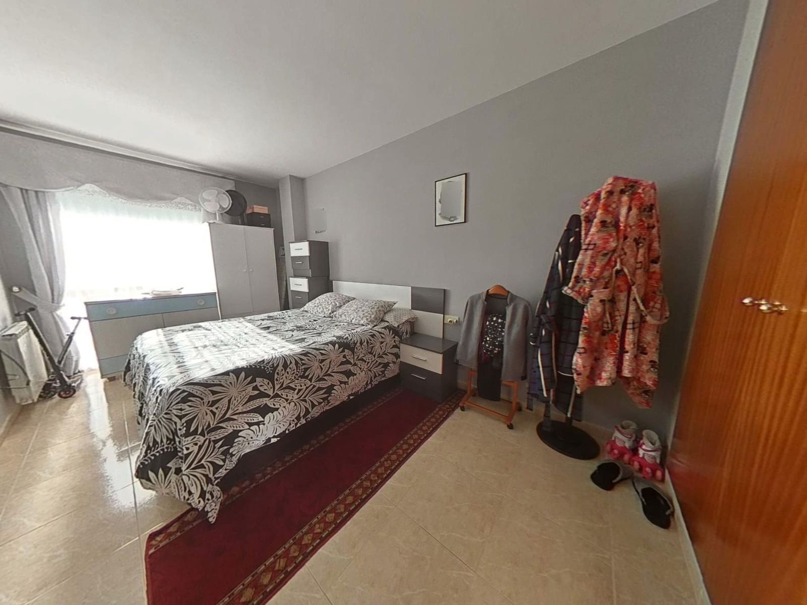 Apartamento de 2 habitaciones en Palamós en venta - 230.000 € (Ref: 9817857)