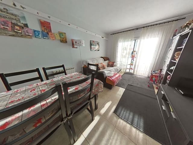 Apartamento de 2 habitaciones en Palamós en venta - 230.000 € (Ref: 9817857)