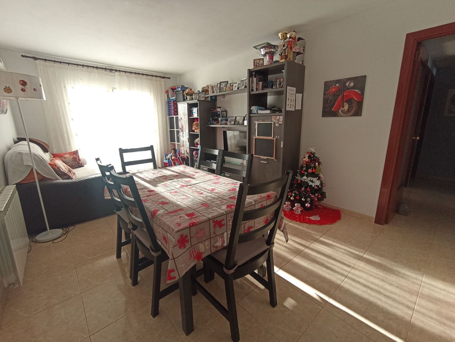 Apartamento de 2 habitaciones en Palamós en venta - 230.000 € (Ref: 9817857)