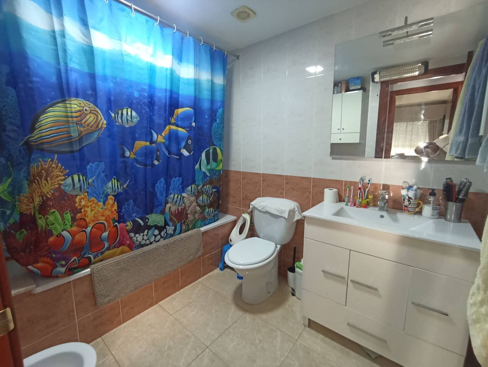 Apartamento de 2 habitaciones en Palamós en venta - 230.000 € (Ref: 9817857)