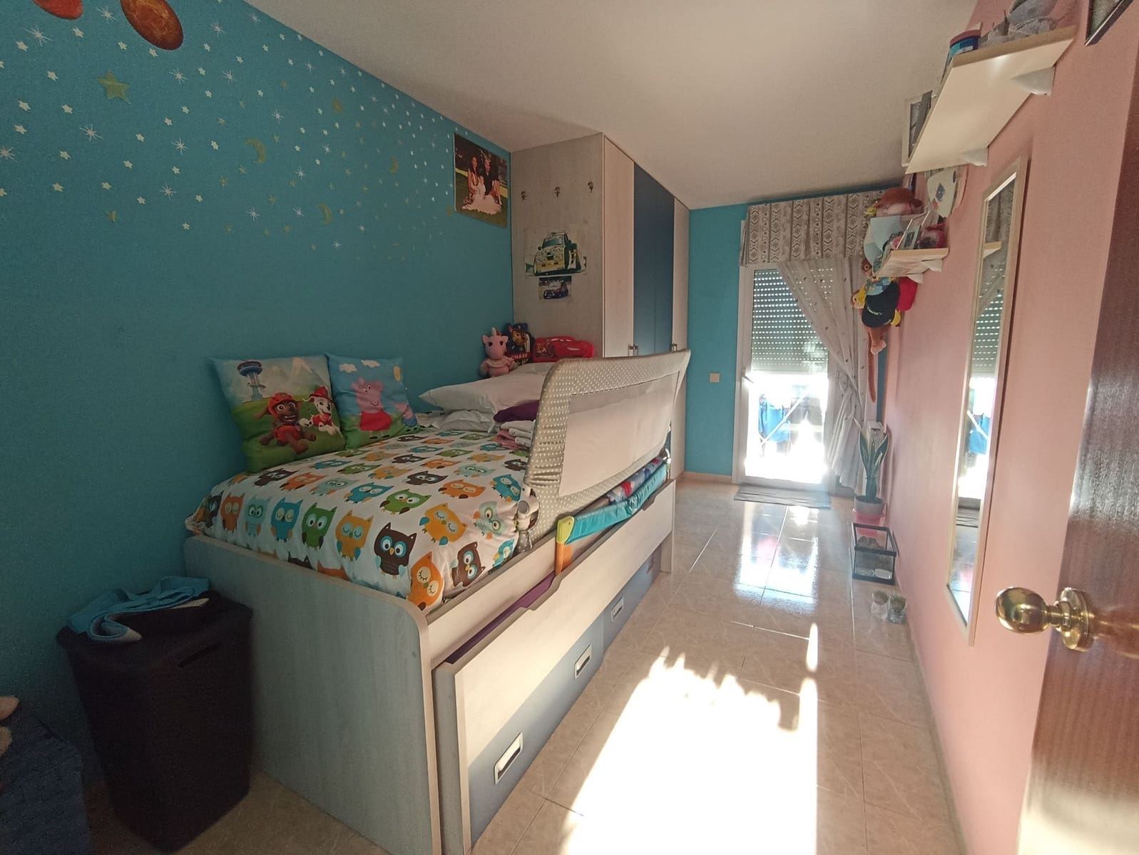 Apartamento de 2 habitaciones en Palamós en venta - 230.000 € (Ref: 9817857)