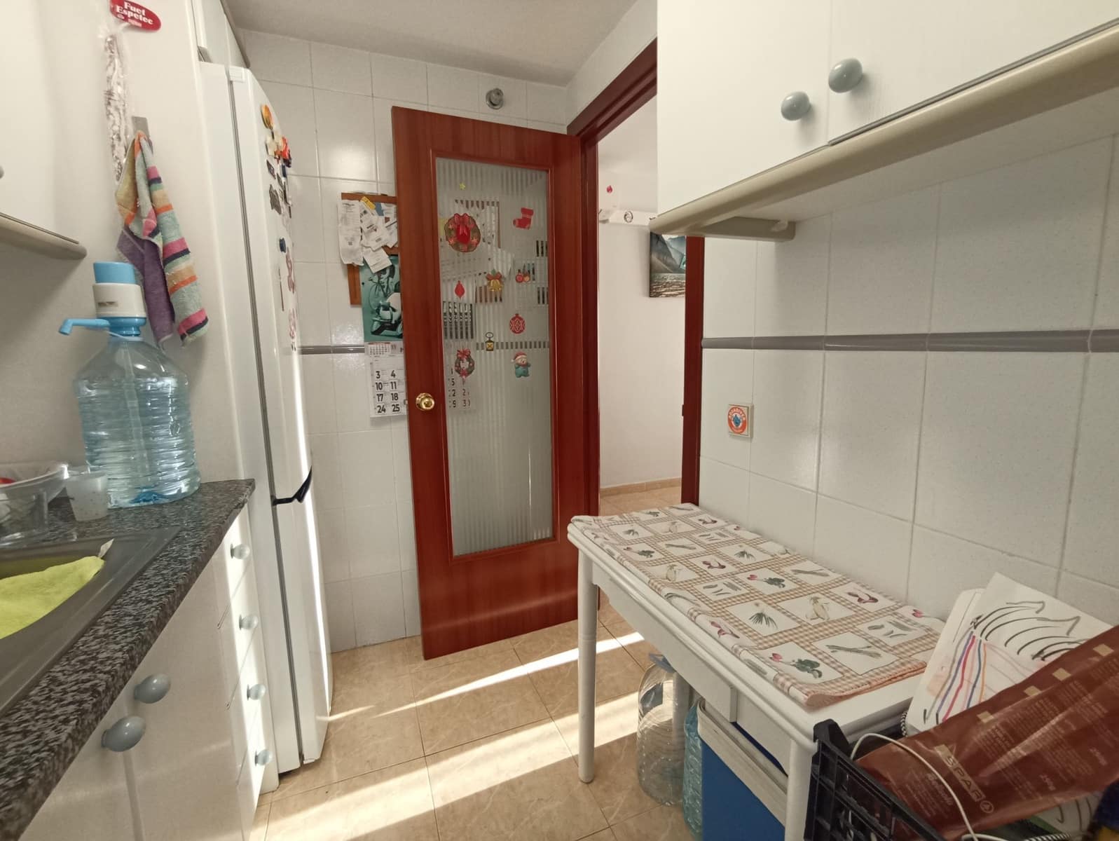 Apartamento de 2 habitaciones en Palamós en venta - 230.000 € (Ref: 9817857)