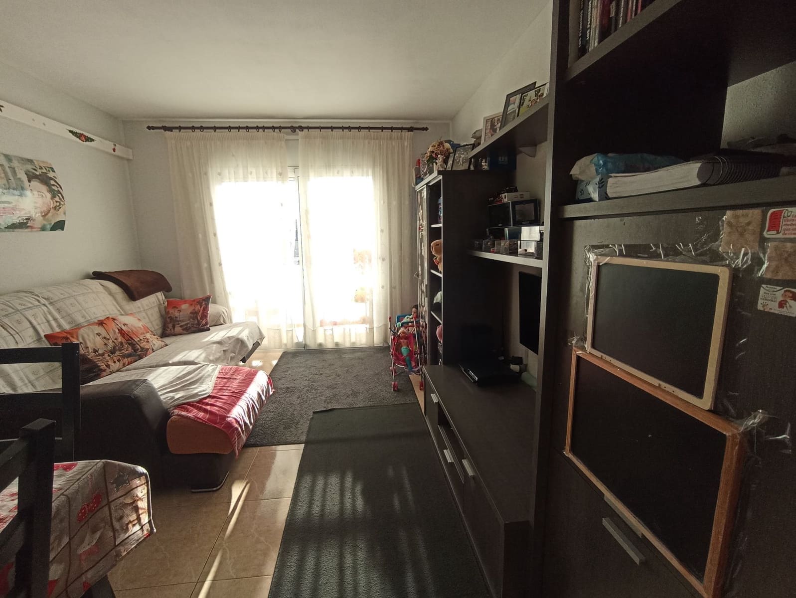 Apartamento de 2 habitaciones en Palamós en venta - 230.000 € (Ref: 9817857)