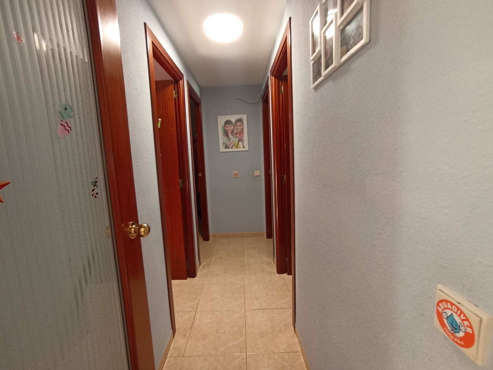 Apartamento de 2 habitaciones en Palamós en venta - 230.000 € (Ref: 9817857)