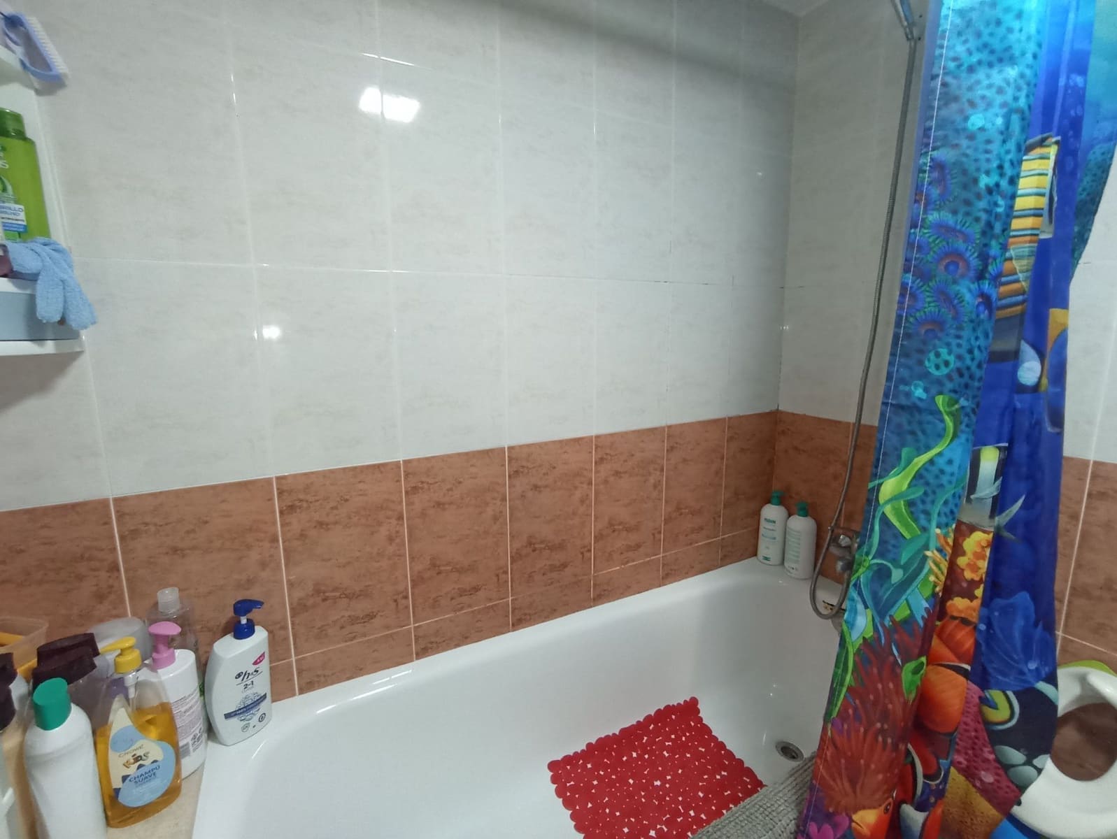 Apartamento de 2 habitaciones en Palamós en venta - 230.000 € (Ref: 9817857)