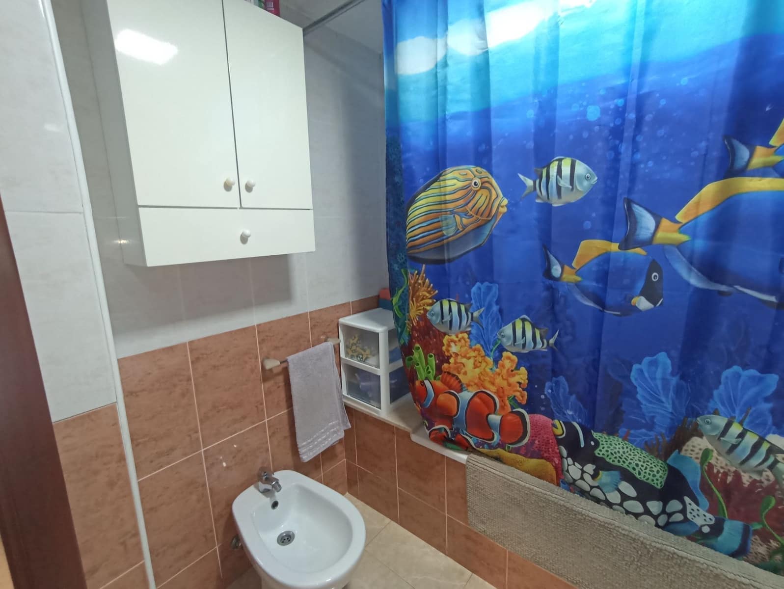 Apartamento de 2 habitaciones en Palamós en venta - 230.000 € (Ref: 9817857)