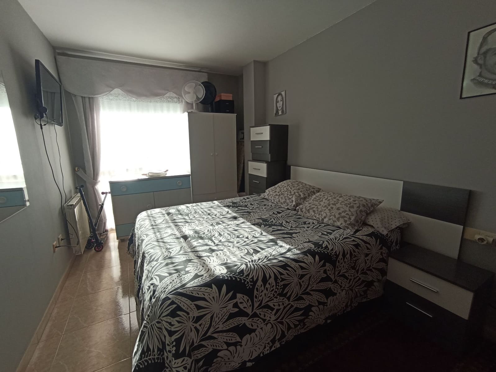 Apartamento de 2 habitaciones en Palamós en venta - 230.000 € (Ref: 9817857)