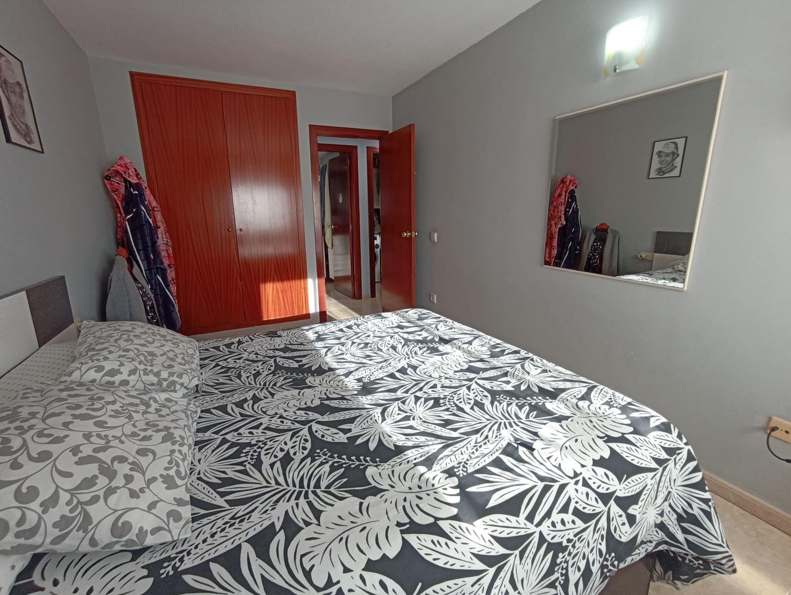 Apartamento de 2 habitaciones en Palamós en venta - 230.000 € (Ref: 9817857)