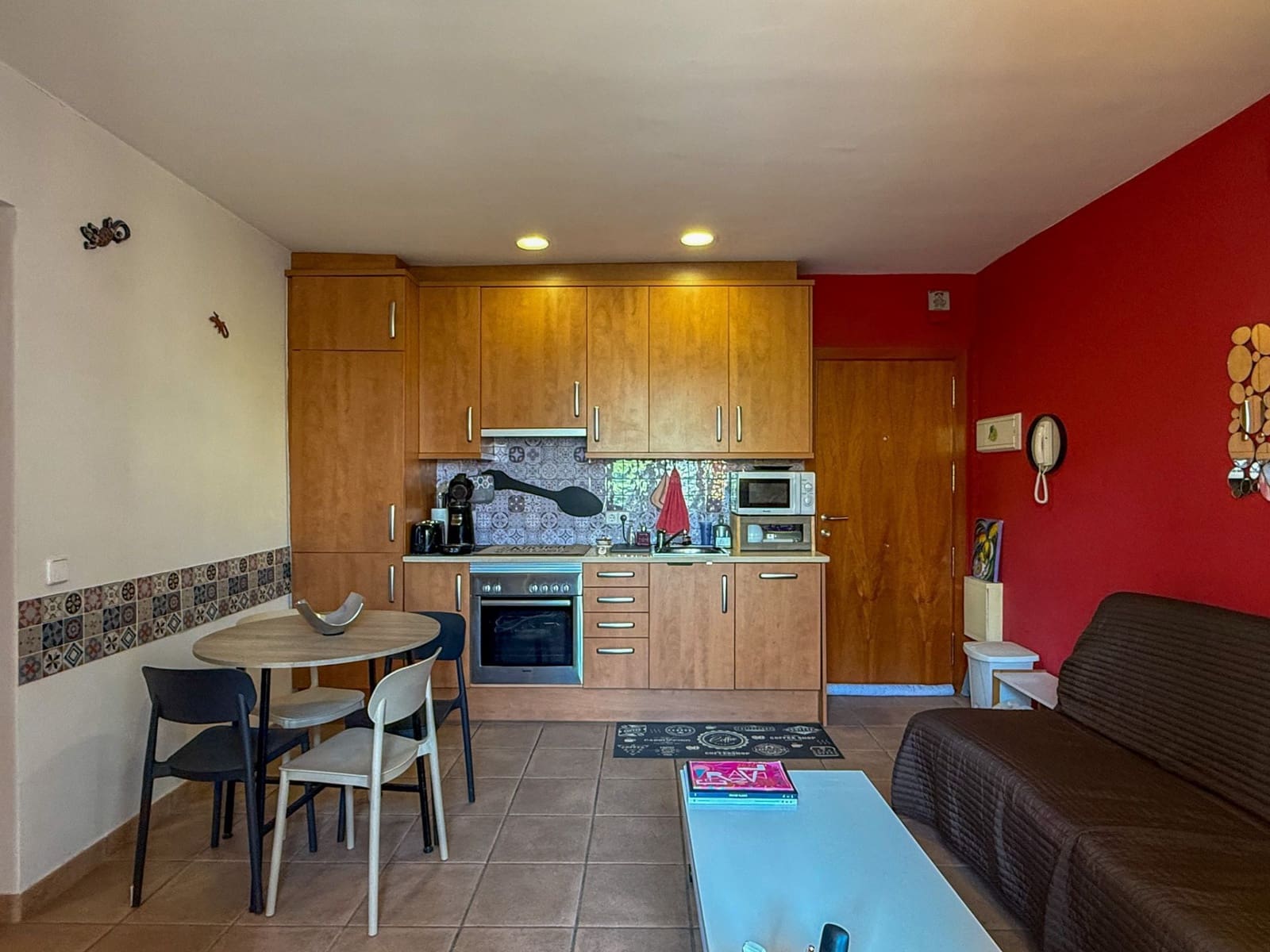 1 bedroom Apartment for sale in Palamos - € 180,000 (Ref: 9849208)