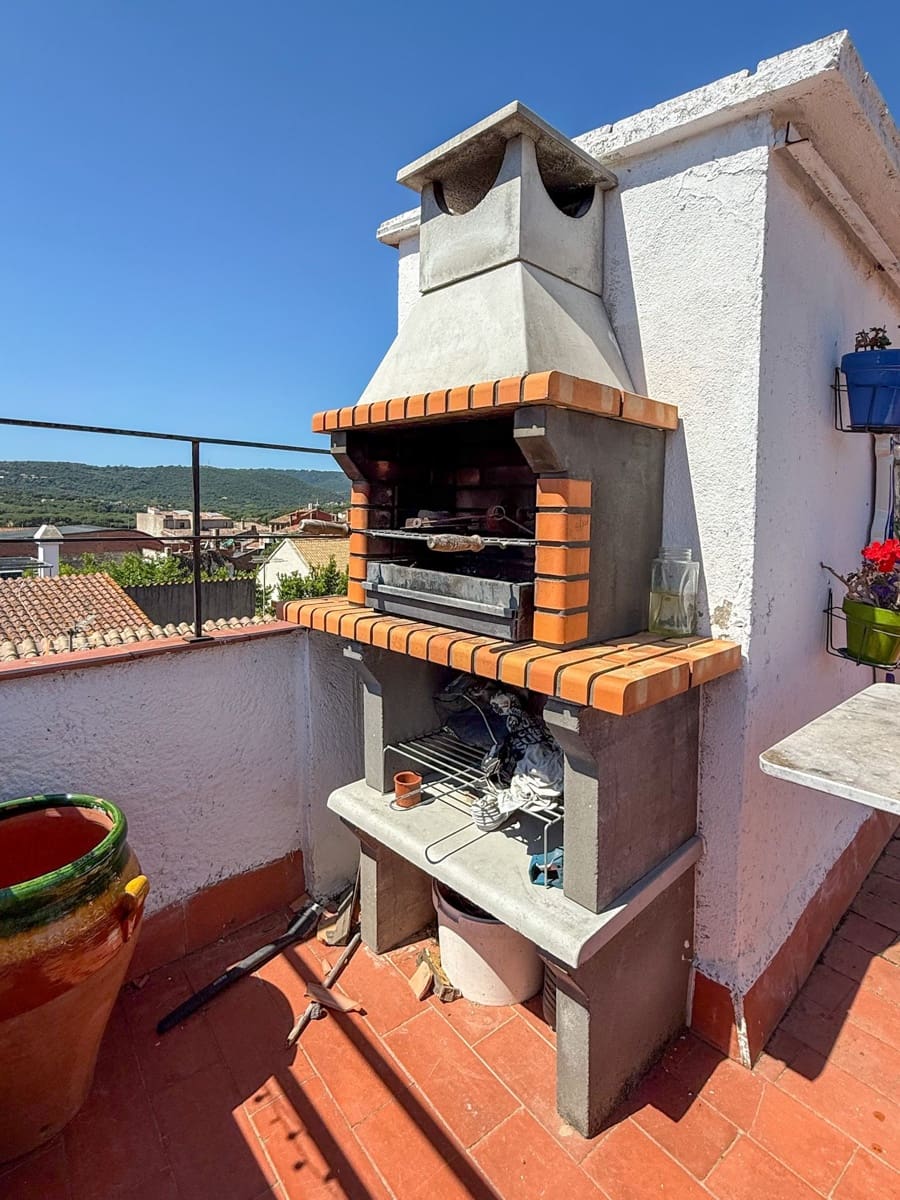 Chalet de 2 habitaciones en Calonge i Sant Antoni en venta - 219.000 € (Ref: 9891920)
