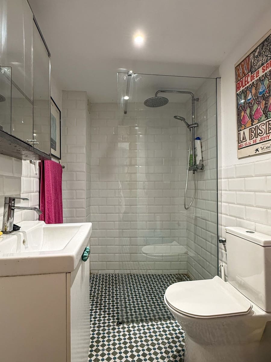 Chalet de 2 habitaciones en Calonge i Sant Antoni en venta - 219.000 € (Ref: 9891920)