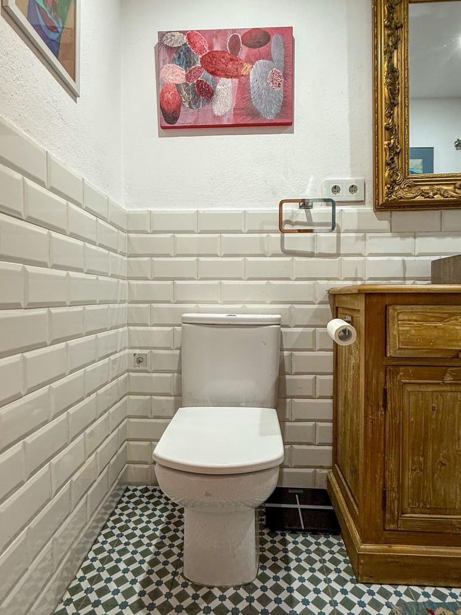 Chalet de 2 habitaciones en Calonge i Sant Antoni en venta - 219.000 € (Ref: 9891920)