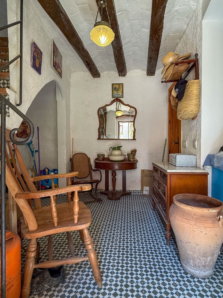 Chalet de 2 habitaciones en Calonge i Sant Antoni en venta - 219.000 € (Ref: 9891920)