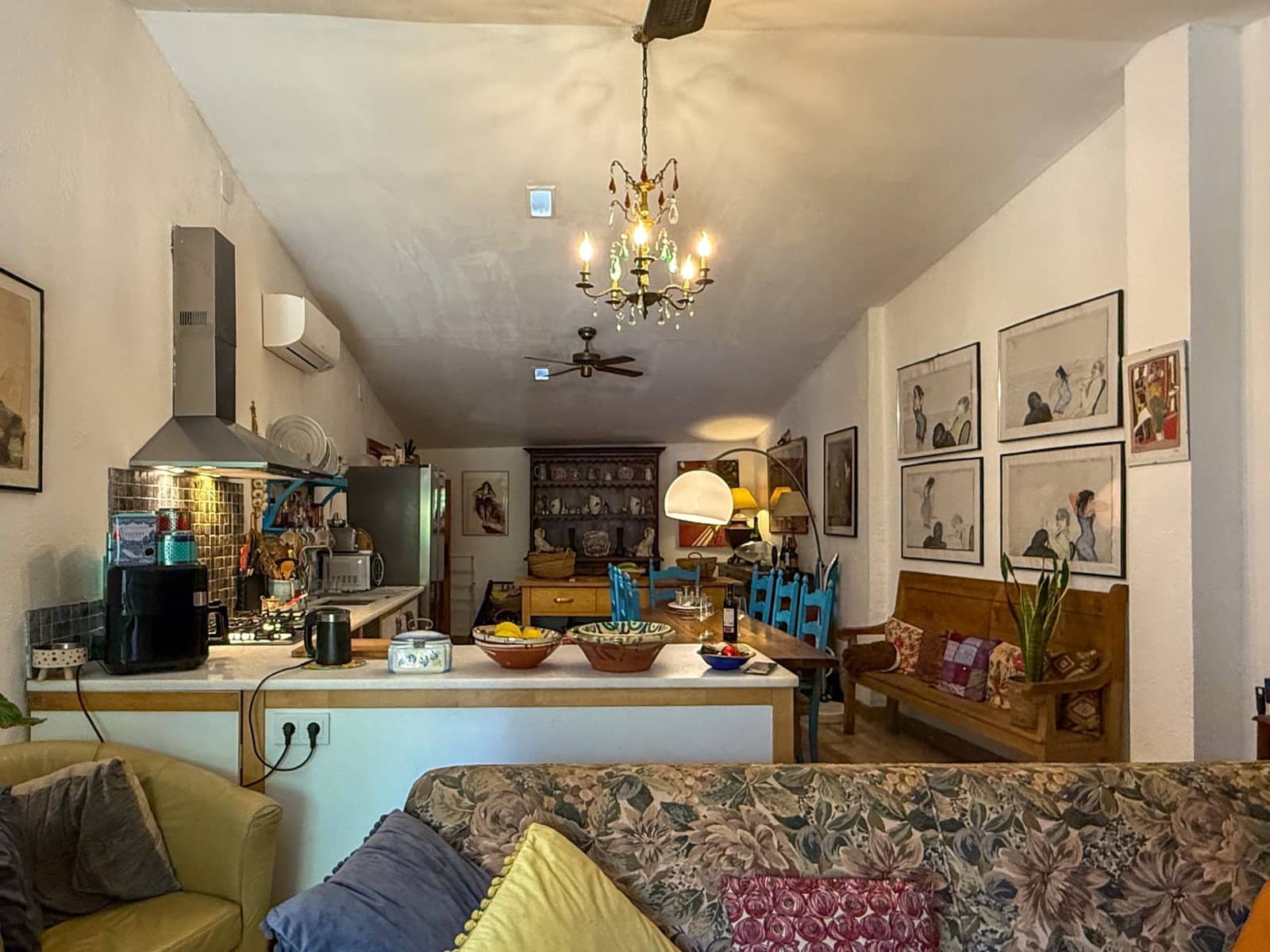 Chalet de 2 habitaciones en Calonge i Sant Antoni en venta - 219.000 € (Ref: 9891920)