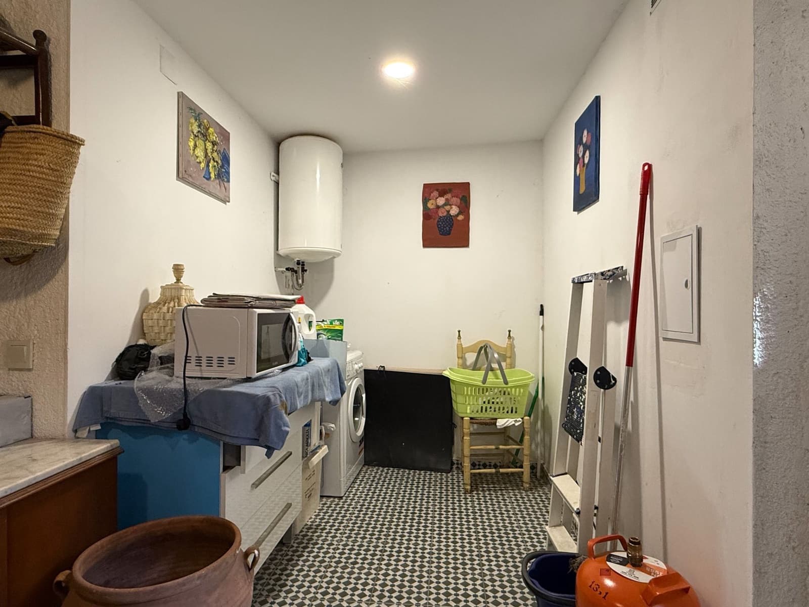 Chalet de 2 habitaciones en Calonge i Sant Antoni en venta - 219.000 € (Ref: 9891920)