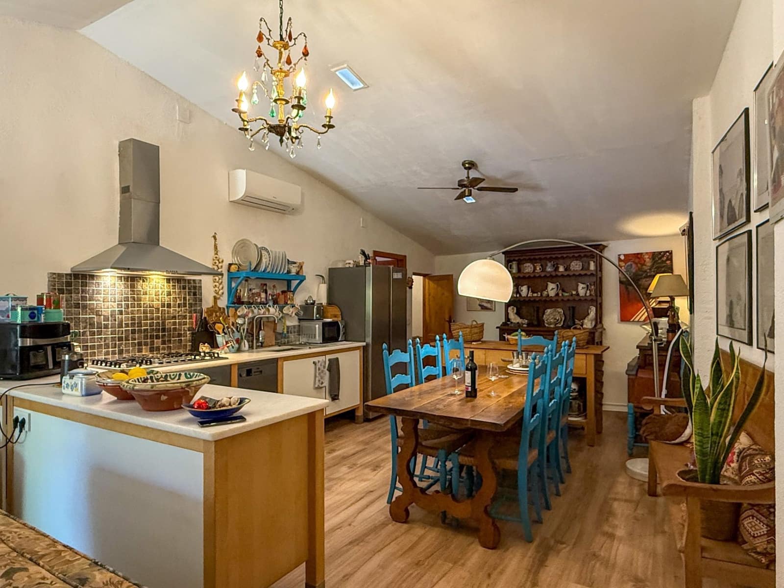 Chalet de 2 habitaciones en Calonge i Sant Antoni en venta - 219.000 € (Ref: 9891920)