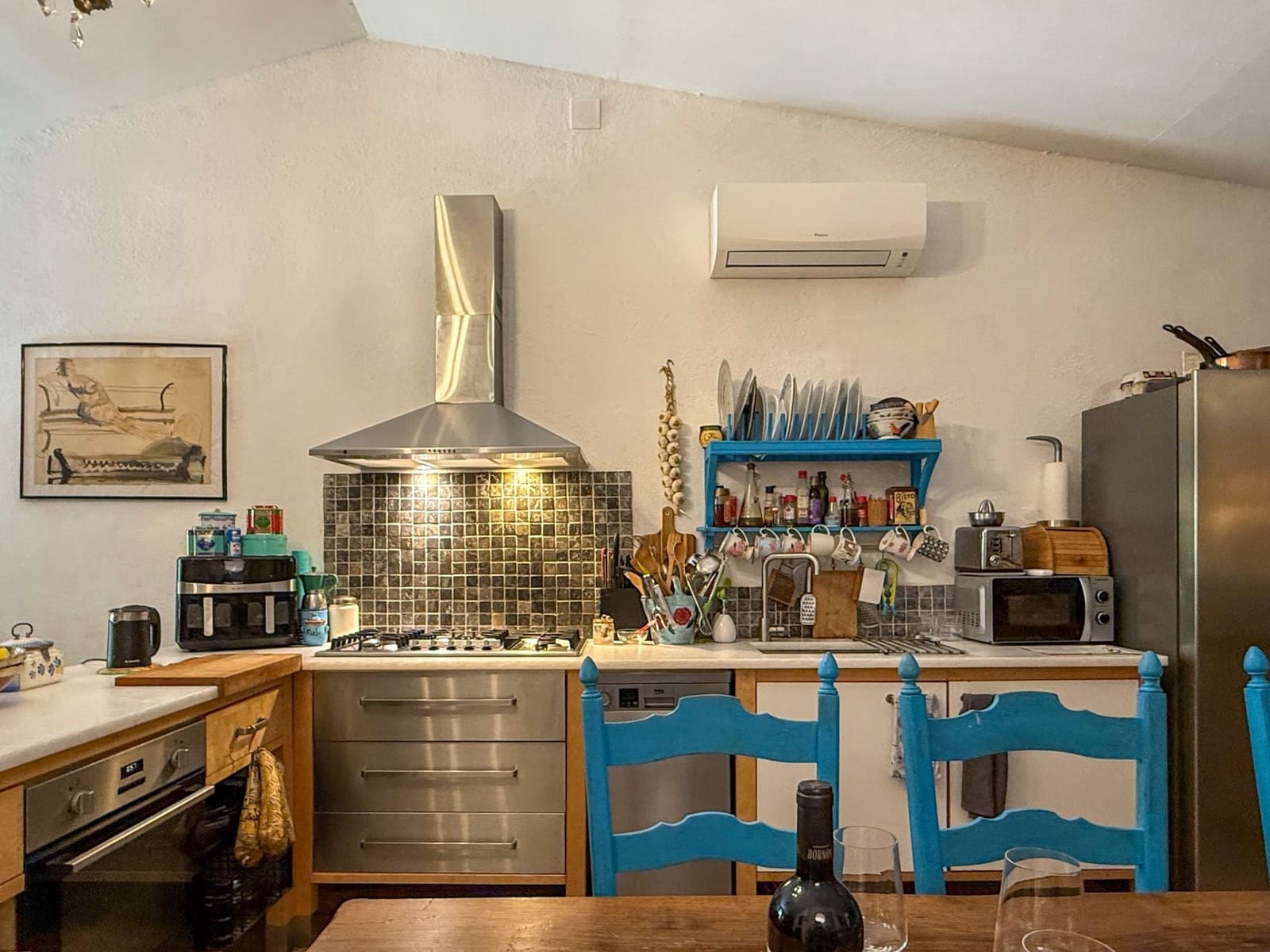 Chalet de 2 habitaciones en Calonge i Sant Antoni en venta - 219.000 € (Ref: 9891920)