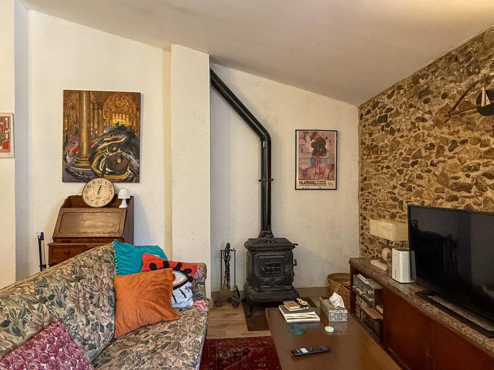 Chalet de 2 habitaciones en Calonge i Sant Antoni en venta - 219.000 € (Ref: 9891920)
