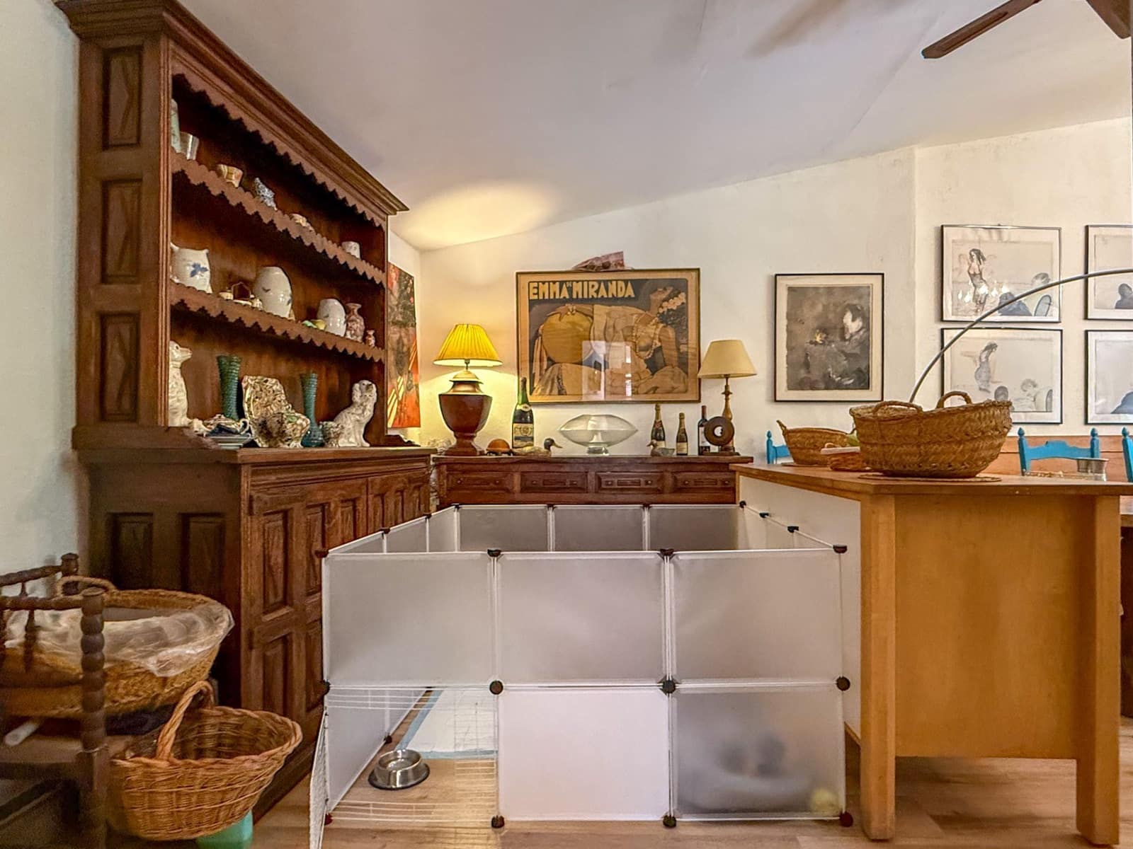 Chalet de 2 habitaciones en Calonge i Sant Antoni en venta - 219.000 € (Ref: 9891920)