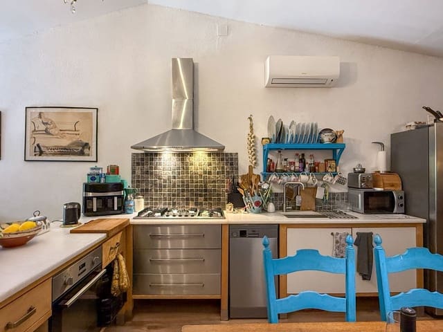 Chalet de 2 habitaciones en Calonge i Sant Antoni en venta - 219.000 € (Ref: 9891920)